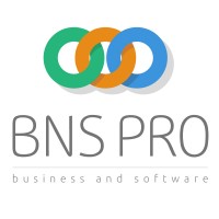 BNS PRO - Web & Mobile Applications logo - Similar company to Osmium Web Solutions