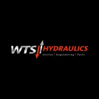 WTS Hydraulics logo - Similar company to Groep De Vlieger Bv
