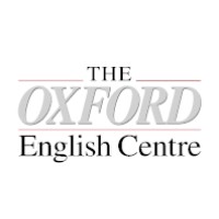 The Oxford English Centre logo - Similar company to Holmes Education Group