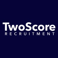 TwoScore - HSEQ Recruitment logo - Similar company to Rethink Hseq