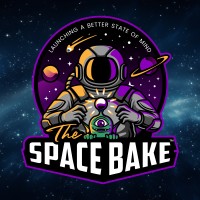 The Space Bake
