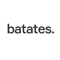 batates. studio logo - Similar company to Batates.Io