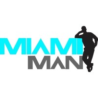 Miamiman Magazine