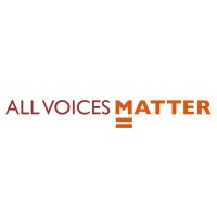 All Voices Matter logo - Similar company to May Group