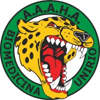 Atlética de Biomedicina UNIRIO logo - Similar company to Fesudeperj