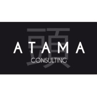 ATAMA CONSULTING logo - Similar company to Pioou