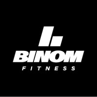 BinomFitness logo - Similar company to Megacore