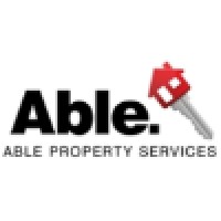 Able Property Services logo - Similar company to Enabled Diabetes