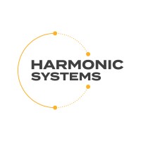 Harmonic Systems Africa logo - Similar company to Eos Solar Ea