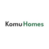Komu Homes logo - Similar company to Complink