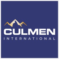 Culmen International logo - Similar company to Skybridge Tactical, Llc