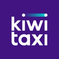 Kiwitaxi.com logo - Similar company to Transferz