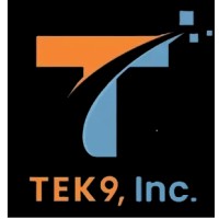 TEK9, INC logo - Similar company to Infosol Solutions