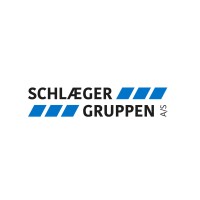 Schlæger Gruppen A/S logo - Similar company to Grinders Win