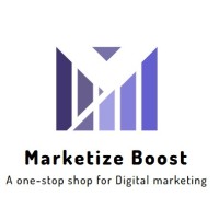 Marketize Boost logo - Similar company to Khashansons Group