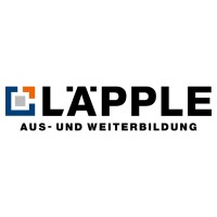 LÄPPLE AUS- UND WEITERBILDUNG logo - Similar company to Läpple Ag