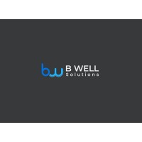 B Well Solutions logo - Similar company to Diatomic Llc