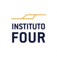 Instituto Four logo - Similar company to >Mover