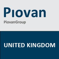 Piovan UK logo - Similar company to Hs Umformtechnik Gmbh