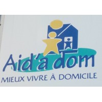 Aid à Dom 53 logo - Similar company to Admr De La Mayenne