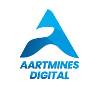 Aartmines Digital logo - Similar company to Sensorix Automation