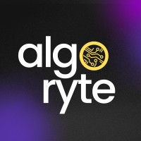 Algoryte logo - Similar company to Codecross