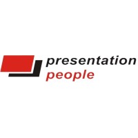 Presentation People logo - Similar company to Teleon Solutions Pvt. Ltd.
