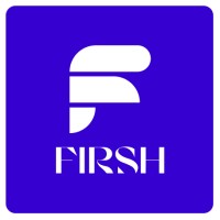 FIRSH logo