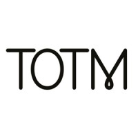 TOTM logo - Similar company to Here We Flo
