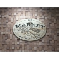 The Market at Pound Ridge Square logo - Similar company to The Kitchen Table Cafe