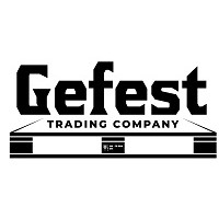 TC GEFEST logo - Similar company to Інвайт: Управління Комерційною Нерухомістю