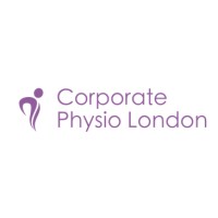 Corporate Physio London logo - Similar company to Leonard Whitmore.