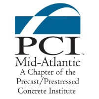 PCI Mid-Atlantic Chapter logo - Similar company to Lasd Studio