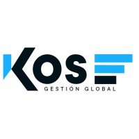 KOS GESTIÓN GLOBAL logo - Similar company to Ecertic Digital Solutions