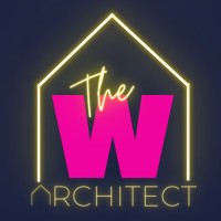 The Website Architect logo - Similar company to Prana Vision Ltd