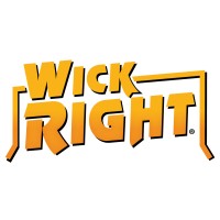 WickRight Inc. logo - Similar company to Racka Roofing