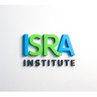 ISRA Institute logo - Similar company to Iium Institute Of Islamic Banking And Finance (Iiibf)