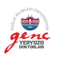 SBÜ Genç Yeryüzü Doktorları Kulübü logo - Similar company to Pelta