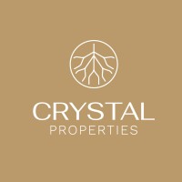 Crystal Properties logo - Similar company to Documatik