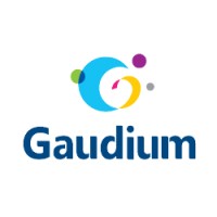Gaudium logo - Similar company to Humc(Hallym University Medical Center)