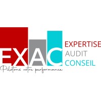 EXAC logo - Similar company to Ficoma Officiel