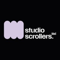 studio scrollers. | Web as a service logo - Similar company to Prognessa