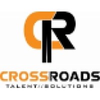 Crossroads Talent Solutions logo - Similar company to Mrsi Technologies
