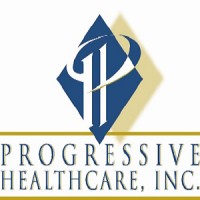 Progressive Healthcare, Inc. logo - Similar company to Sits Info-Solutions Llc