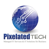 Pixelated Tech, LLC logo - Similar company to Axis Computer Networks