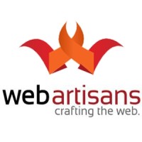 Web Artisans logo - Similar company to Possier.Com
