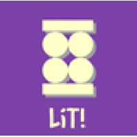 Lit Produkcija logo - Similar company to Svoja