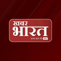 Khabar Bharat logo - Similar company to Cloudnsure