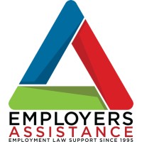 Employers Assistance Ltd logo - Similar company to Mathews Walker Ltd