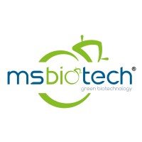 msbiotech logo - Similar company to Msbiotec®